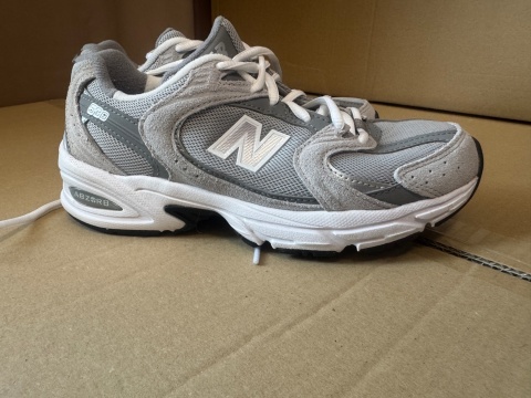 New Balance Sneakersy MR530CK Szary 36 22 cm