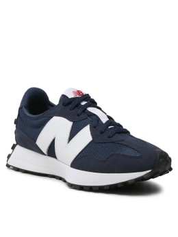 New Balance Sneakersy MS327CNW Granatowy Rozmiar 37