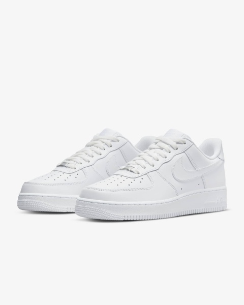 Nike Air Force 1 '07 Buty męskie r. 43, 27.5 cm