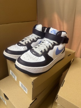 Nike Air Force 1 Mid By You rozmiar 38 24 cm