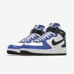Nike Air Force 1 Mid By You rozmiar 38 24 cm