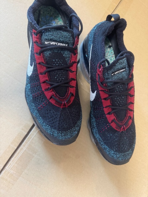 Nike Air Vapormax 44.5 28.5 cm