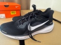 Nike Buty do biegania Air Zoom Pegasus 41 FD2722 002 Czarny 42.5 27 cm