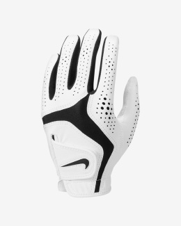 Nike Dura Feel 10 Damska rękawica do golfa (na lewą dłoń)