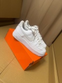 Nike Sneakersy AIR FORCE 1 ´07 NN rozmiar 38.7 24.5 cm