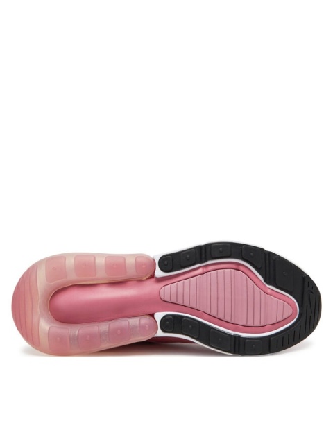 Nike Sneakersy Air Max 270 AH6789 607 Różowy 39