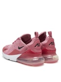Nike Sneakersy Air Max 270 AH6789 607 Różowy 39