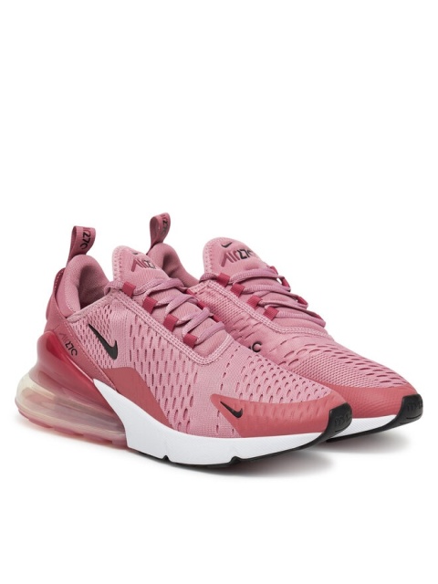 Nike Sneakersy Air Max 270 AH6789 607 Różowy 39