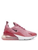 Nike Sneakersy Air Max 270 AH6789 607 Różowy 39