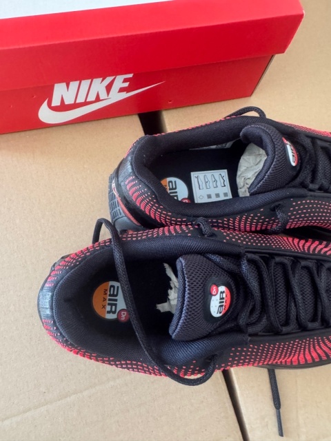 Nike Sportswear AIR MAX DN - Sneakersy niskie 43 27.5 cm