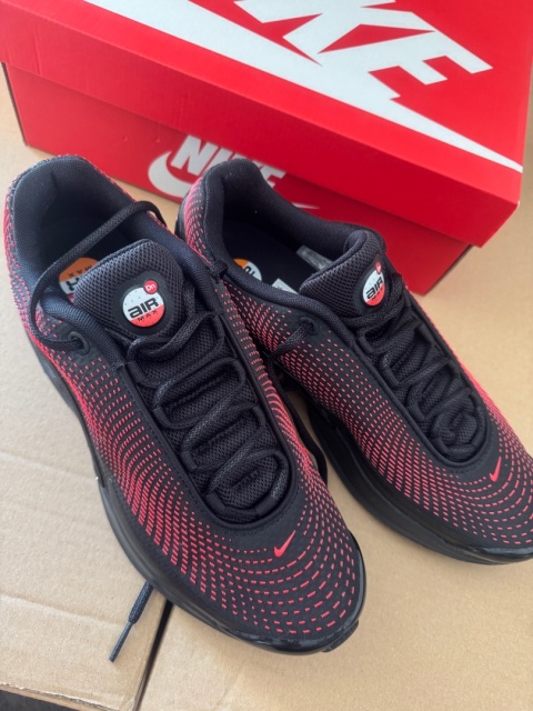 Nike Sportswear AIR MAX DN - Sneakersy niskie 43 27.5 cm