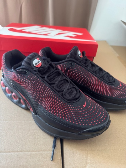 Nike Sportswear AIR MAX DN - Sneakersy niskie 43 27.5 cm