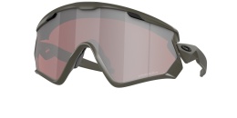 Oakley OO9418 941826 Wind Jacket 2.0