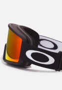 Oakley UNISEX - Gogle narciarskie Target line L