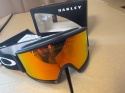 Oakley UNISEX - Gogle narciarskie Target line L