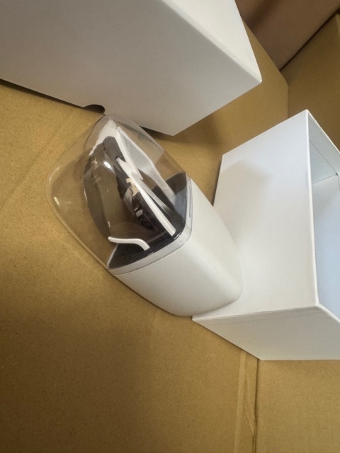 Okulary rowerowe POC Do Half Blade