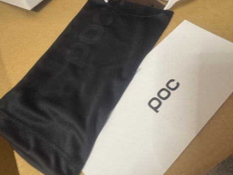 Okulary rowerowe POC Do Half Blade