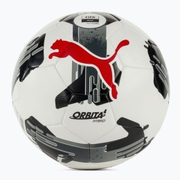 Piłka do piłki nożnej PUMA Orbita 4 HYB FIFA Basic puma rozmiar 5