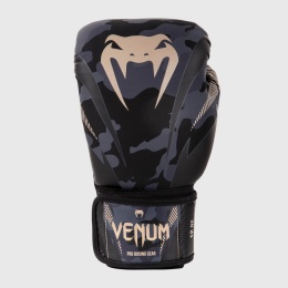 Rękawice bokserskie Venum Impact 16 oz pro boxing gear