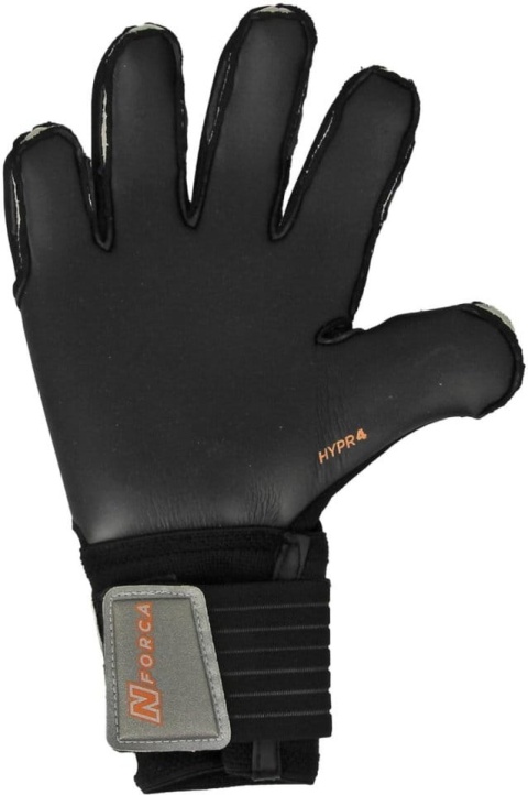 Rękawice bramkarskie New Balance Nforca Pro Goalkeeper Gloves 11