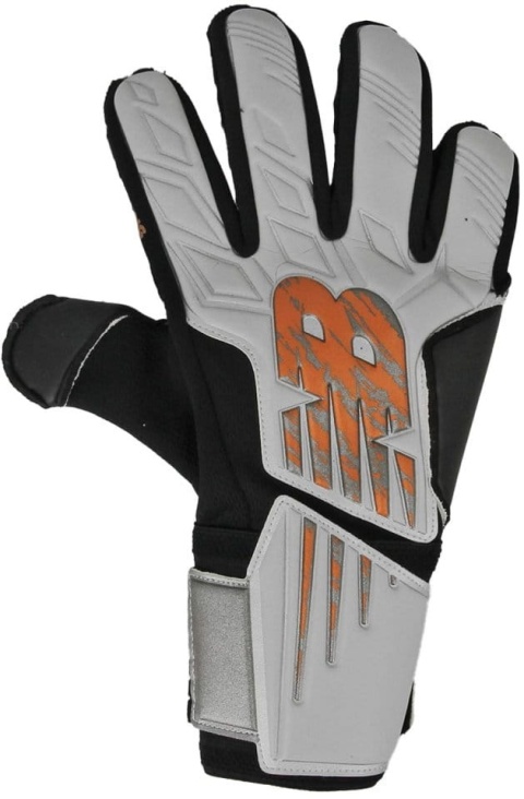 Rękawice bramkarskie New Balance Nforca Pro Goalkeeper Gloves 11