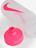 Różowy - Bidon Nike Big Mouth Water Bottle o pojemności 22 uncji