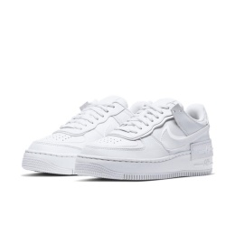 SNEAKERSY NIKE W AF1 SHADOW CI0919-100 R 39, 25 cm