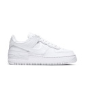 SNEAKERSY NIKE W AF1 SHADOW CI0919-100 R 42.5. 27.5 cm