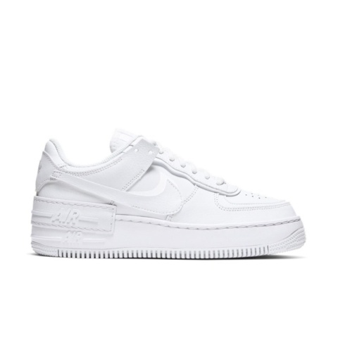 SNEAKERSY NIKE W AF1 SHADOW CI0919-100 R 42.5. 27.5 cm