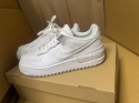 SNEAKERSY NIKE W AF1 SHADOW CI0919-100 R 42.5. 27.5 cm