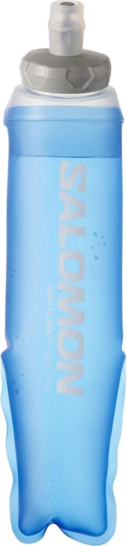 Salomon Miękka kolba 500 ml ULT-Clear Blue