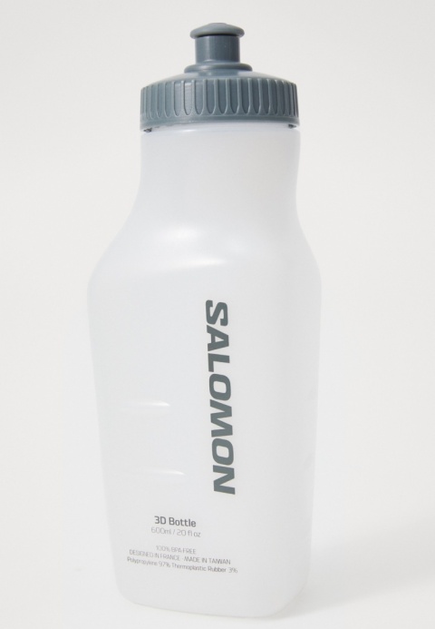 Salomon UNISEX -akcesoria butelka z torba