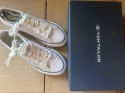 TOM TAILOR - Sneakersy niskie trampki 39