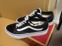 Vans Tenisówki Old Skool Platfor r 40,5 26 cm