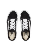 Vans Tenisówki Old Skool Platfor r 40,5 26 cm