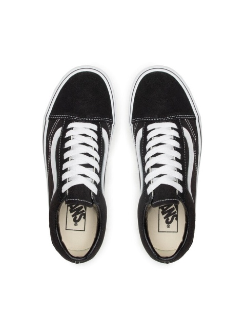 Vans Tenisówki Old Skool Platfor r 40,5 26 cm