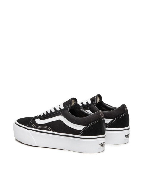 Vans Tenisówki Old Skool Platfor r 40,5 26 cm