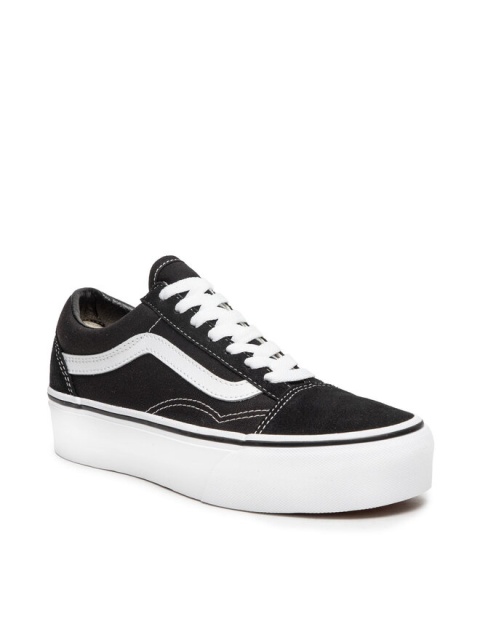Vans Tenisówki Old Skool Platfor r 40,5 26 cm