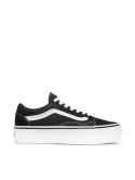 Vans Tenisówki Old Skool Platfor r 40,5 26 cm