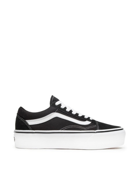 Vans Tenisówki Old Skool Platfor r 40,5 26 cm
