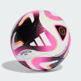 adidas Piłka nożna treningowa meczowa do nogi Conext 24 Pro roz. 5