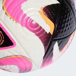 adidas Piłka nożna treningowa meczowa do nogi Conext 24 Pro roz. 5