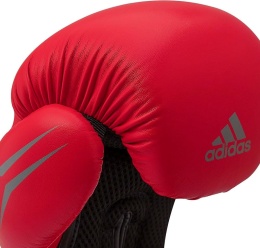 adidas Rękawice bokserskie Speed Tilt 150 – z technologią TILT,14 oz