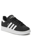 Adidas Sneakersy Campus 2 ID9844 Czarny r 44 2/3