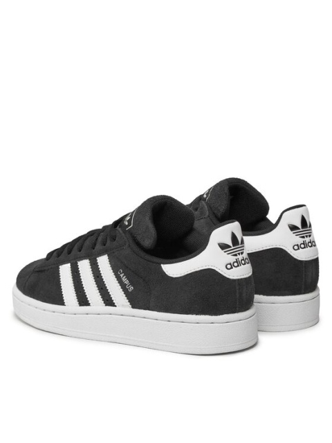 Adidas Sneakersy Campus 2 ID9844 Czarny r 44 2/3