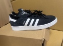 Adidas Sneakersy Campus 2 ID9844 Czarny r 44 2/3