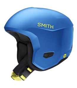 kask Smith Icon Mips - Matte Metallic Electric Blue rozmiar M