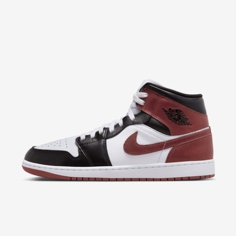 Buty Nike AIR JORDAN 1 MID SE 41 26 CM