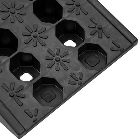 Rampy samochodowe, 2 szt. wytrzymałe do 7 ton, 90 cm