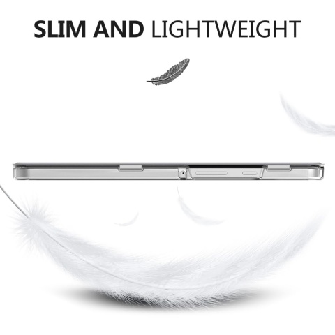 Etui MoKo do Samsunga Galaxy Tab A9 8,7 cala 2023 (SM-X110/X115/X117)